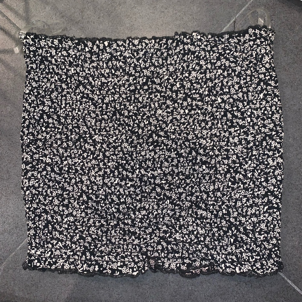 Brandy Melville Tube Top